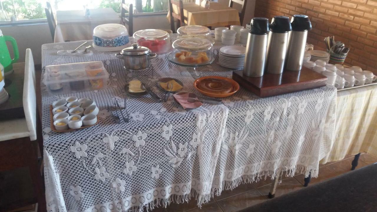 Búzios Pousada Barcarola מראה חיצוני תמונה