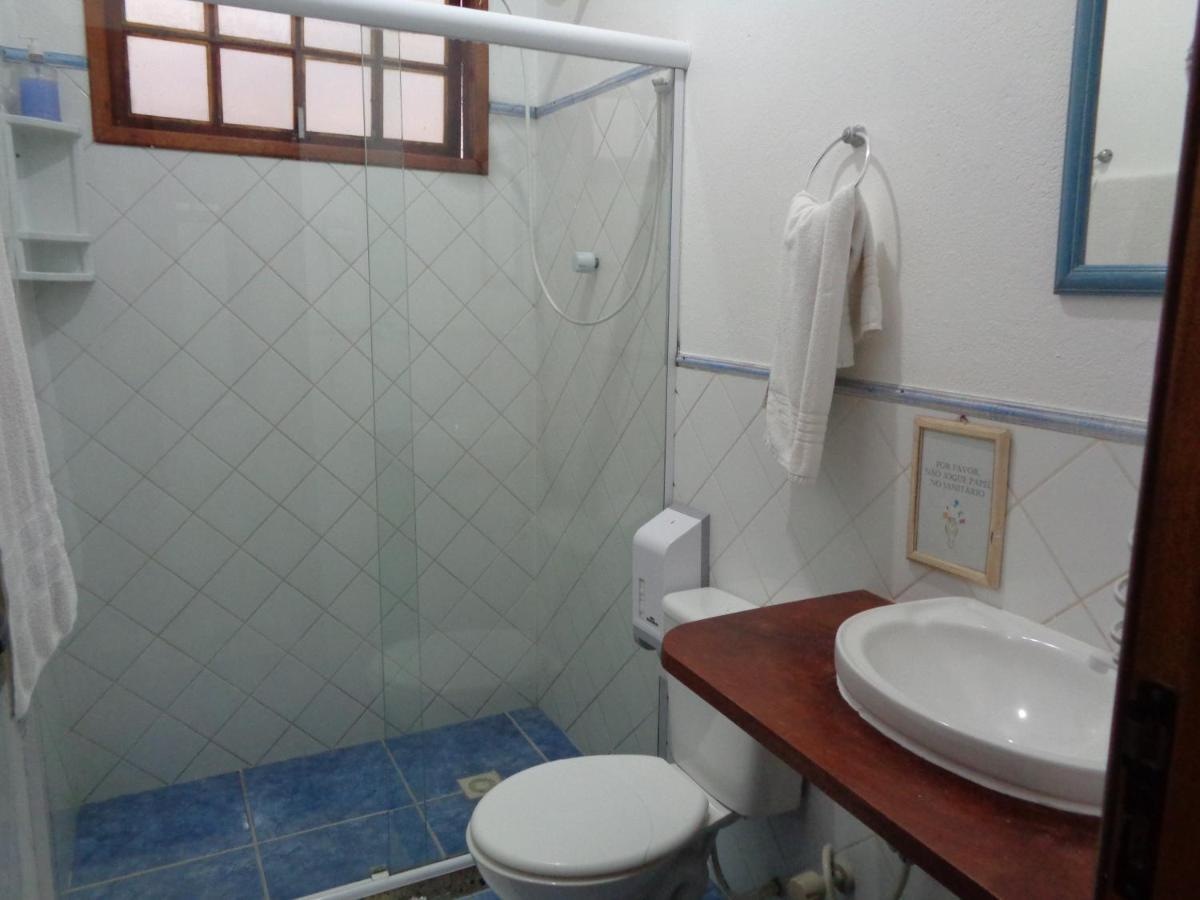 Búzios Pousada Barcarola מראה חיצוני תמונה